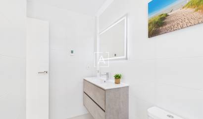 Bestaande woningen - Appartment - San Pedro del Pinatar - Lo Pagán