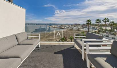 Bestaande woningen - Appartment - San Pedro del Pinatar - Lo Pagán