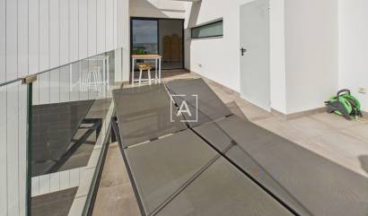 Bestaande woningen - Appartment - San Pedro del Pinatar - Lo Pagán