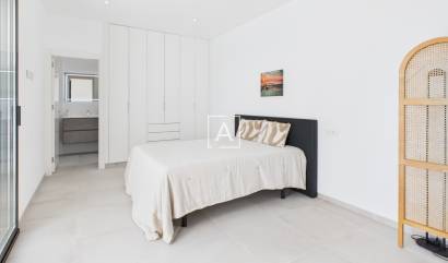 Bestaande woningen - Appartment - San Pedro del Pinatar - Lo Pagán