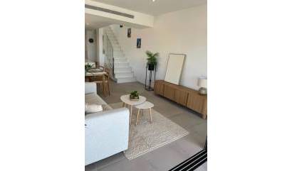 Bestaande woningen - Appartment - San Pedro del Pinatar - Lo Pagán