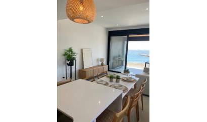 Bestaande woningen - Appartment - San Pedro del Pinatar - Lo Pagán