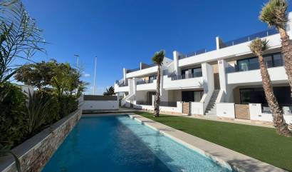 Bestaande woningen - Appartment - San Pedro del Pinatar - San Pedro de Pinatar