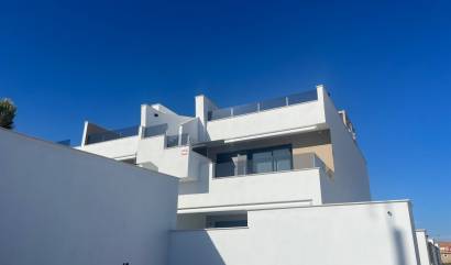 Bestaande woningen - Appartment - San Pedro del Pinatar - San Pedro de Pinatar