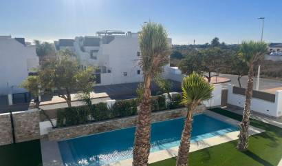 Bestaande woningen - Appartment - San Pedro del Pinatar - San Pedro de Pinatar