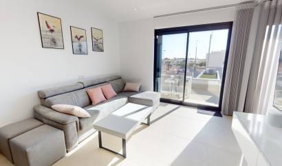 Bestaande woningen - Appartment - San Pedro del Pinatar - San Pedro de Pinatar