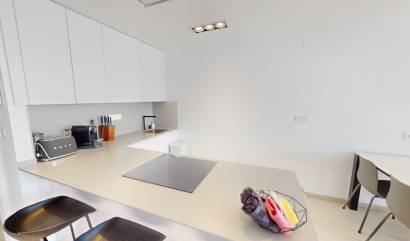 Bestaande woningen - Appartment - San Pedro del Pinatar - San Pedro de Pinatar