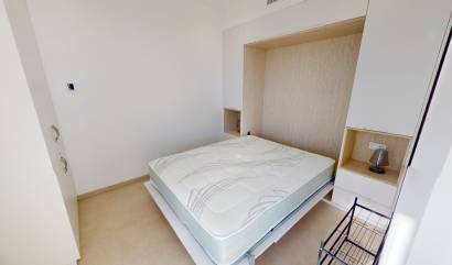 Bestaande woningen - Appartment - San Pedro del Pinatar - San Pedro de Pinatar