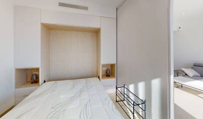 Bestaande woningen - Appartment - San Pedro del Pinatar - San Pedro de Pinatar