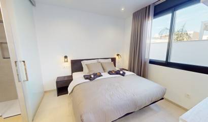 Bestaande woningen - Appartment - San Pedro del Pinatar - San Pedro de Pinatar