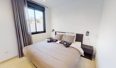 Bestaande woningen - Appartment - San Pedro del Pinatar - San Pedro de Pinatar