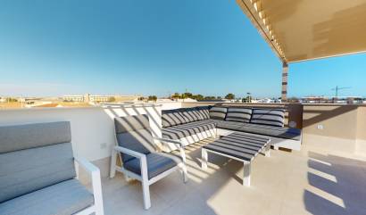 Bestaande woningen - Appartment - San Pedro del Pinatar - San Pedro de Pinatar