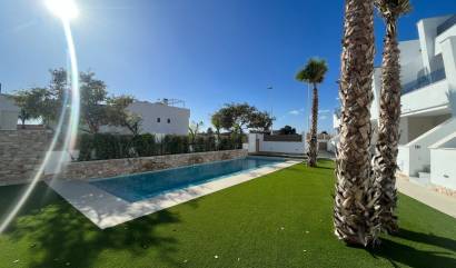 Bestaande woningen - Appartment - San Pedro del Pinatar - San Pedro de Pinatar