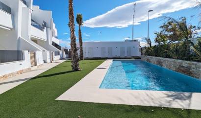 Bestaande woningen - Appartment - San Pedro del Pinatar - San Pedro de Pinatar