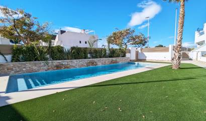 Bestaande woningen - Appartment - San Pedro del Pinatar - San Pedro de Pinatar