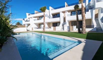 Bestaande woningen - Appartment - San Pedro del Pinatar - San Pedro de Pinatar