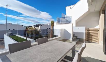 Bestaande woningen - Appartment - San Pedro del Pinatar - San Pedro de Pinatar