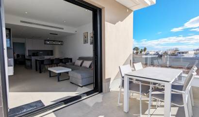 Bestaande woningen - Appartment - San Pedro del Pinatar - San Pedro de Pinatar