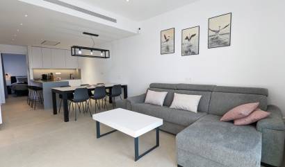 Bestaande woningen - Appartment - San Pedro del Pinatar - San Pedro de Pinatar