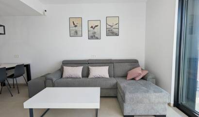 Bestaande woningen - Appartment - San Pedro del Pinatar - San Pedro de Pinatar