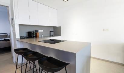 Bestaande woningen - Appartment - San Pedro del Pinatar - San Pedro de Pinatar