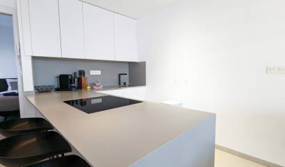 Bestaande woningen - Appartment - San Pedro del Pinatar - San Pedro de Pinatar