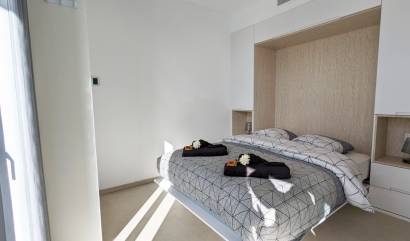 Bestaande woningen - Appartment - San Pedro del Pinatar - San Pedro de Pinatar