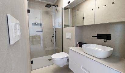 Bestaande woningen - Appartment - San Pedro del Pinatar - San Pedro de Pinatar