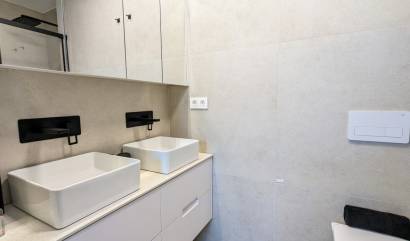 Bestaande woningen - Appartment - San Pedro del Pinatar - San Pedro de Pinatar