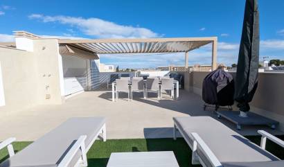 Bestaande woningen - Appartment - San Pedro del Pinatar - San Pedro de Pinatar