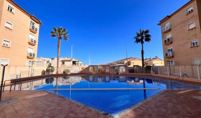 Bestaande woningen - Appartment - San Pedro del Pinatar - San Pedro de Pinatar