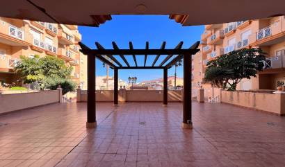 Bestaande woningen - Appartment - San Pedro del Pinatar - San Pedro de Pinatar