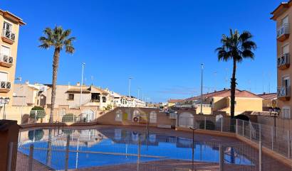 Bestaande woningen - Appartment - San Pedro del Pinatar - San Pedro de Pinatar