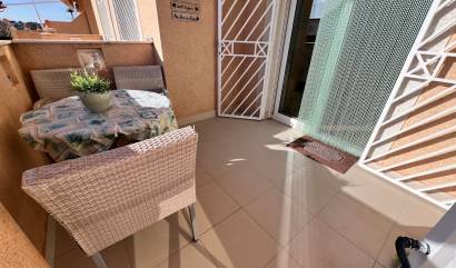 Bestaande woningen - Appartment - San Pedro del Pinatar - San Pedro de Pinatar