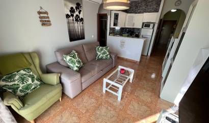 Bestaande woningen - Appartment - San Pedro del Pinatar - San Pedro de Pinatar