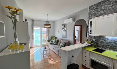 Bestaande woningen - Appartment - San Pedro del Pinatar - San Pedro de Pinatar