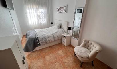 Bestaande woningen - Appartment - San Pedro del Pinatar - San Pedro de Pinatar