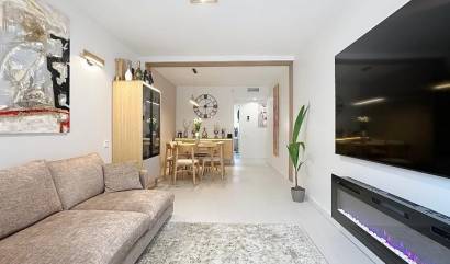 Bestaande woningen - Appartment - San Pedro del Pinatar - San Pedro de Pinatar