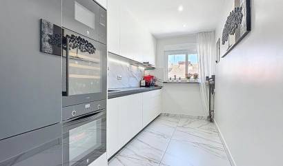 Bestaande woningen - Appartment - San Pedro del Pinatar - San Pedro de Pinatar