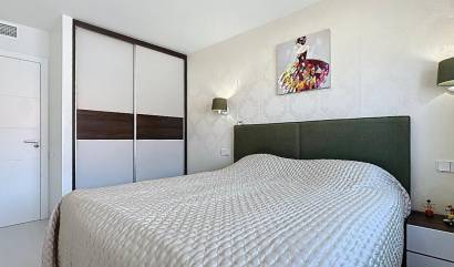 Bestaande woningen - Appartment - San Pedro del Pinatar - San Pedro de Pinatar