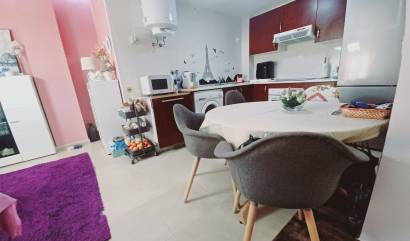 Bestaande woningen - Appartment - Sucina - Costa Calida