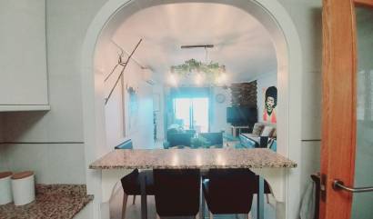 Bestaande woningen - Appartment - Sucina - Costa Calida