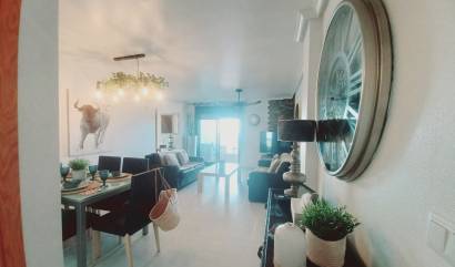 Bestaande woningen - Appartment - Sucina - Costa Calida