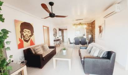 Bestaande woningen - Appartment - Sucina - Costa Calida