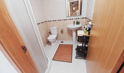 Bestaande woningen - Appartment - Sucina - Costa Calida