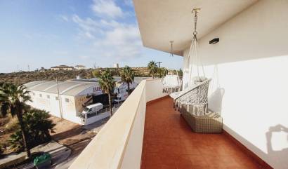 Bestaande woningen - Appartment - Sucina - Costa Calida