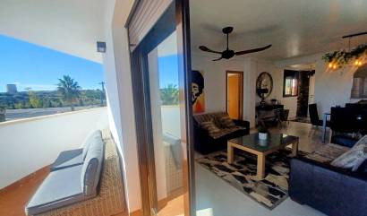 Bestaande woningen - Appartment - Sucina - Costa Calida