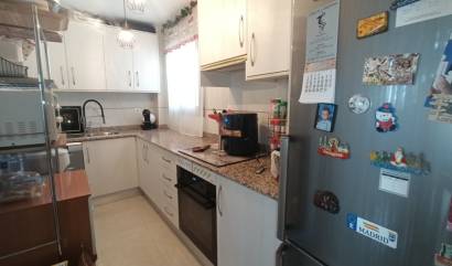 Bestaande woningen - Appartment - Sucina - Costa Calida