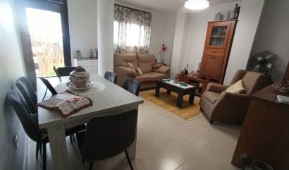Bestaande woningen - Appartment - Sucina - Costa Calida