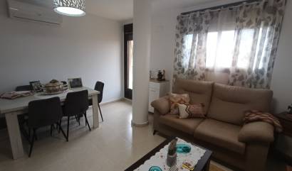 Bestaande woningen - Appartment - Sucina - Costa Calida